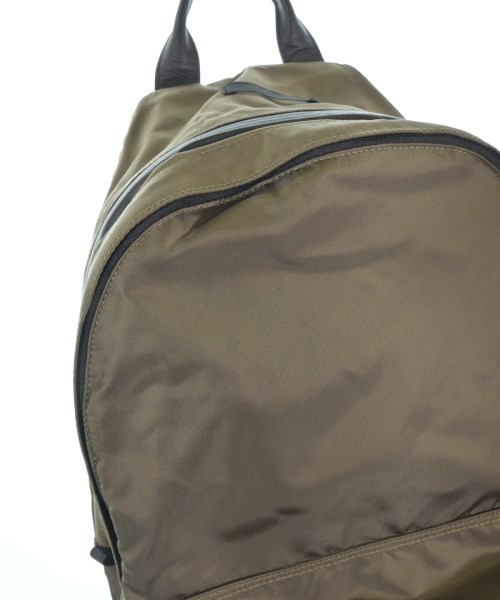 PORTER（ポーター）バックパック・リュック カーキ サイズ:- メンズ/2200648936770