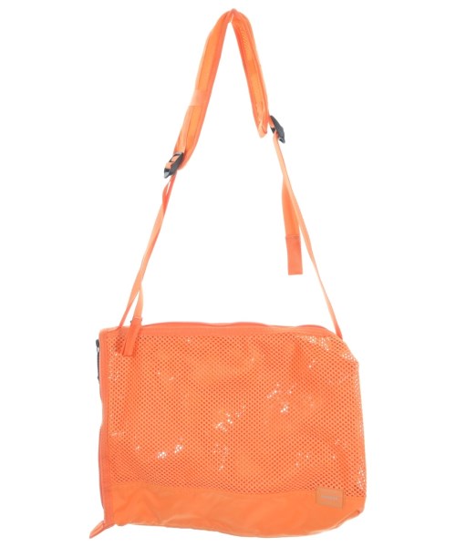 PORTER（ポーター）ショルダーバッグ オレンジ サイズ:- メンズ/2200648936787