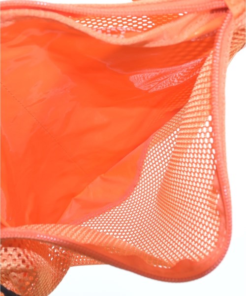 PORTER（ポーター）ショルダーバッグ オレンジ サイズ:- メンズ/2200648936787