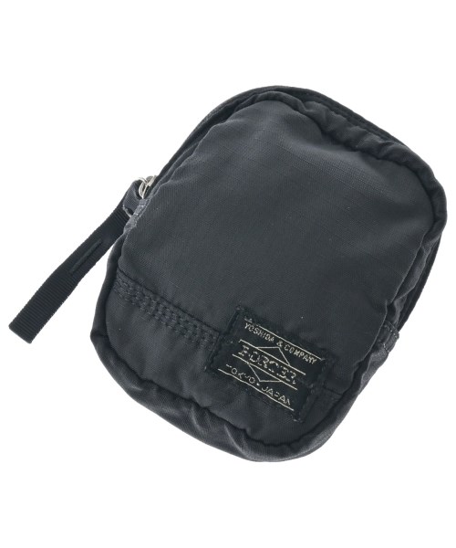 PORTER(ポーター)小物類（その他） 黒 サイズ:-/2200655656210