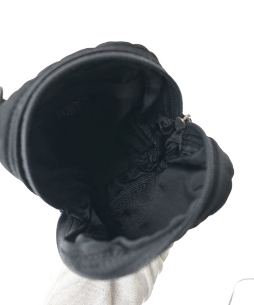 PORTER（ポーター）小物類（その他） 黒 サイズ:- メンズ/2200655656210