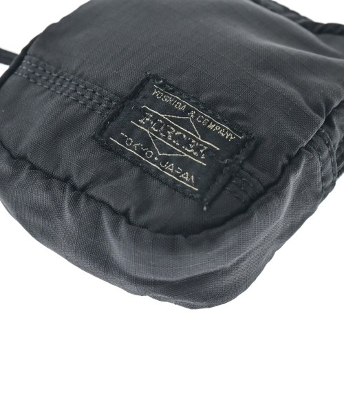 PORTER（ポーター）小物類（その他） 黒 サイズ:- メンズ/2200655656210