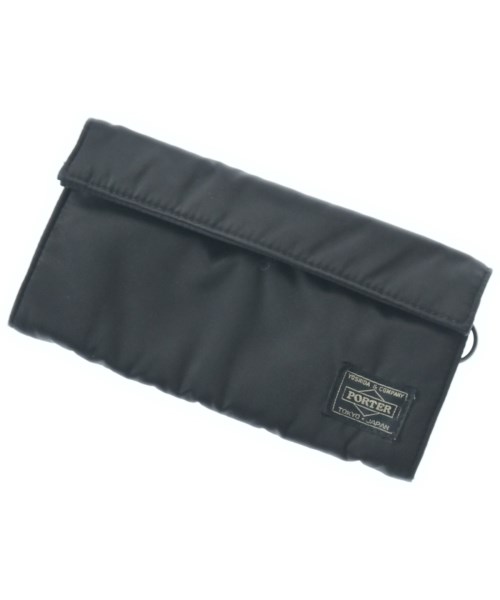 PORTER(ポーター)財布・コインケース 黒 サイズ:-/2200655988038