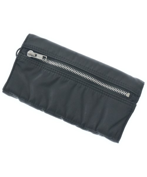 PORTER（ポーター）財布・コインケース 黒 サイズ:- メンズ/2200655988038