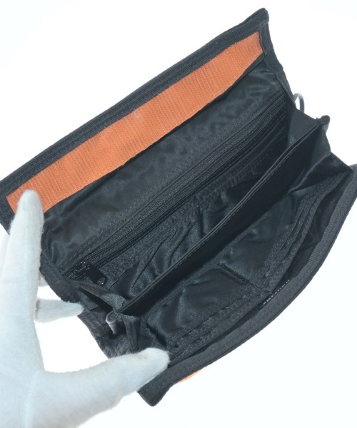 PORTER（ポーター）財布・コインケース 黒 サイズ:- メンズ/2200655988038