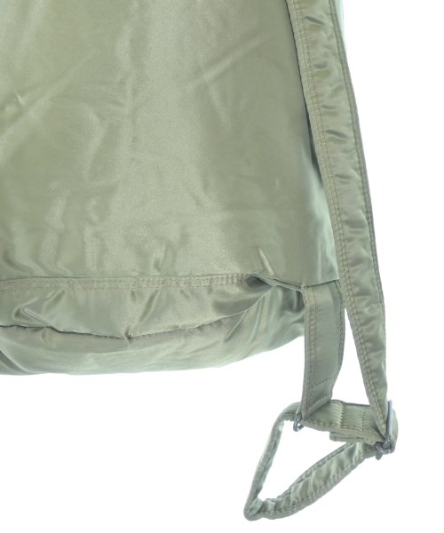 PORTER（ポーター）バックパック・リュック カーキ サイズ:- メンズ/2200649192151