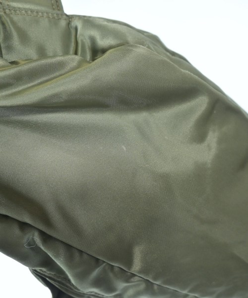 PORTER（ポーター）バックパック・リュック カーキ サイズ:- メンズ/2200649192151