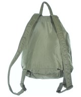 PORTER（ポーター）バックパック・リュック カーキ サイズ:- メンズ/2200649192151