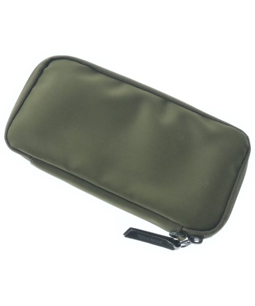 PORTER（ポーター）財布・コインケース カーキ サイズ:- メンズ/2200650672154