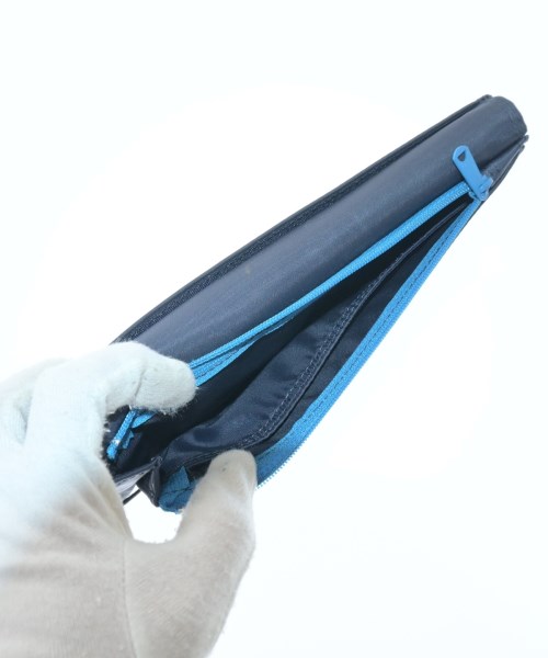 PORTER（ポーター）財布・コインケース 紺 サイズ:- メンズ/2200650672161