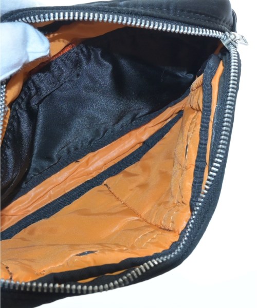 PORTER（ポーター）ショルダーバッグ 黒 サイズ:- メンズ/2200656164028