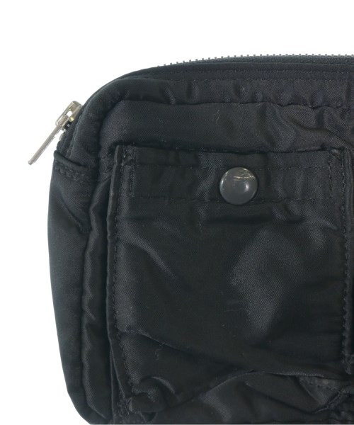 PORTER（ポーター）ショルダーバッグ 黒 サイズ:- メンズ/2200656164028