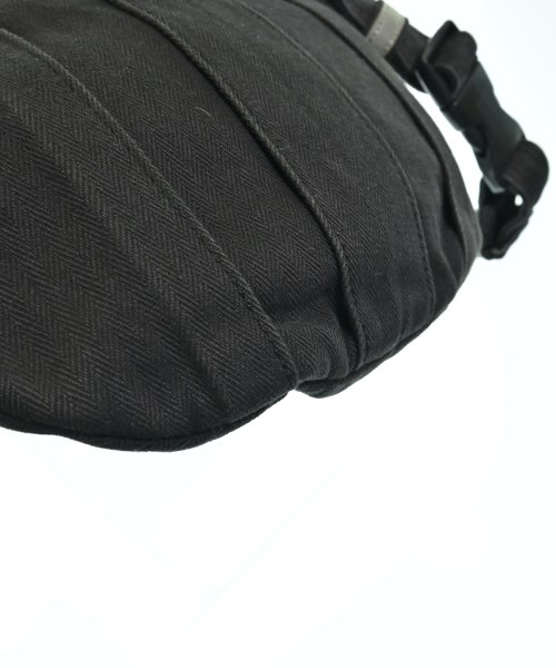 PORTER（ポーター）ショルダーバッグ 黒 サイズ:- メンズ/2200656164035