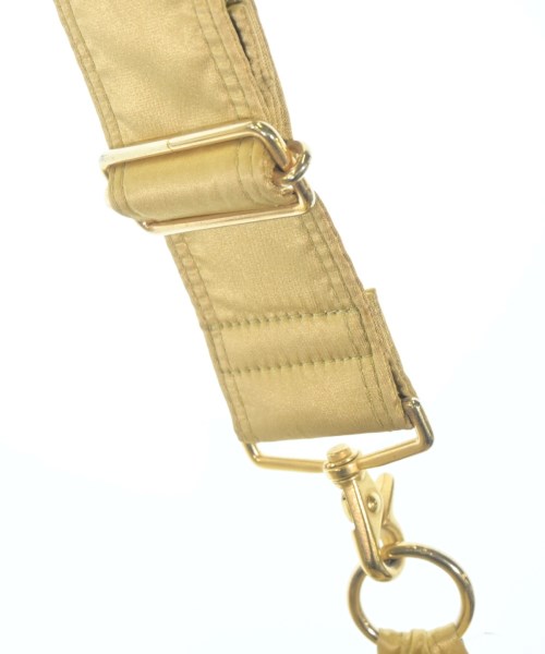 PORTER（ポーター）ボストンバッグ ゴールド サイズ:- メンズ/2200656574094