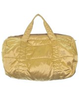 PORTER（ポーター）ボストンバッグ ゴールド サイズ:- メンズ/2200656574094