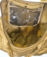 PORTER（ポーター）ボストンバッグ ゴールド サイズ:- メンズ/2200656574094