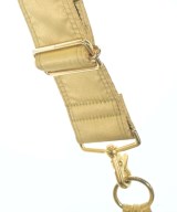 PORTER（ポーター）ボストンバッグ ゴールド サイズ:- メンズ/2200656574094