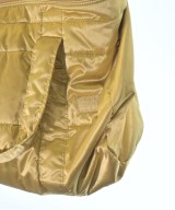 PORTER（ポーター）ボストンバッグ ゴールド サイズ:- メンズ/2200656574094