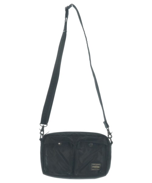 PORTER(ポーター)ショルダーバッグ 黒 サイズ:-/2200655939245