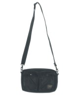 PORTER（ポーター）ショルダーバッグ 黒 サイズ:- メンズ/2200655939245