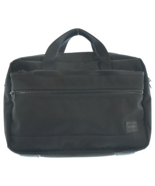 PORTER(ポーター)ショルダーバッグ 黒 サイズ:-/2200656800032