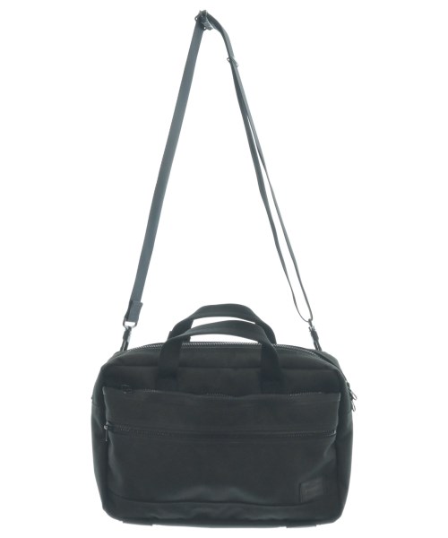 PORTER（ポーター）ショルダーバッグ 黒 サイズ:- メンズ/2200656800032