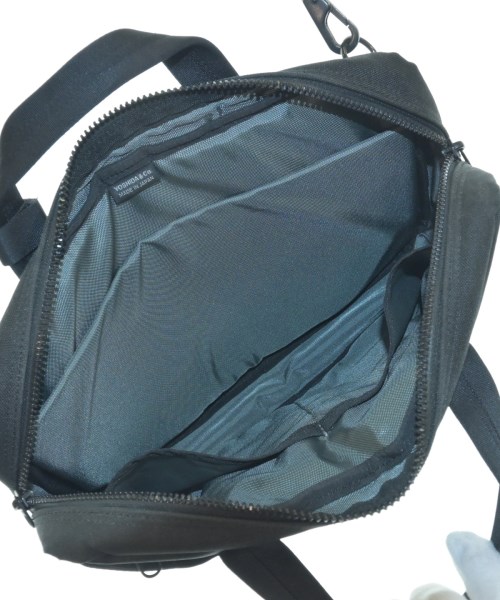 PORTER（ポーター）ショルダーバッグ 黒 サイズ:- メンズ/2200656800032