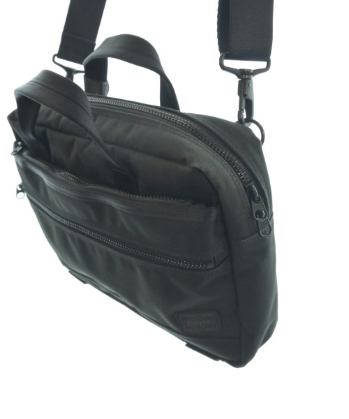 PORTER（ポーター）ショルダーバッグ 黒 サイズ:- メンズ/2200656800032