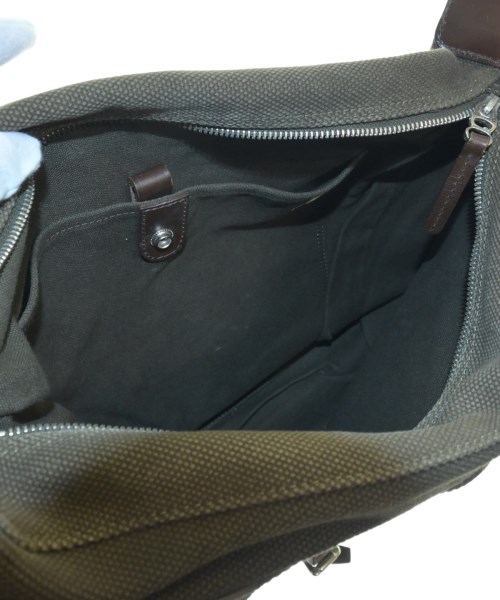 PORTER（ポーター）ショルダーバッグ カーキ サイズ:- メンズ/2200657191023