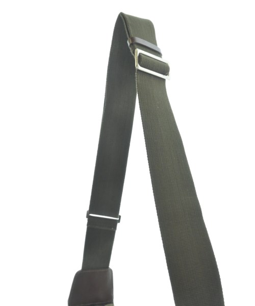 PORTER（ポーター）ショルダーバッグ カーキ サイズ:- メンズ/2200657191023