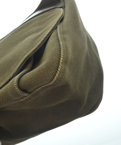 PORTER（ポーター）ショルダーバッグ カーキ サイズ:- メンズ/2200657191023