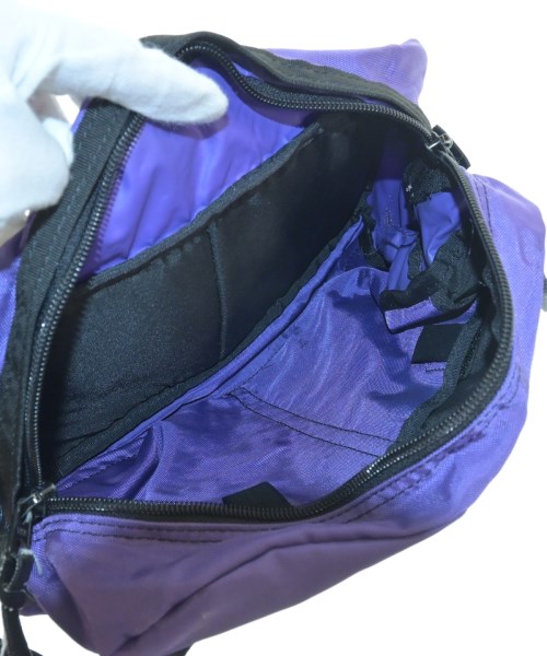 PORTER（ポーター）ショルダーバッグ 紫 サイズ:- メンズ/2200657491345