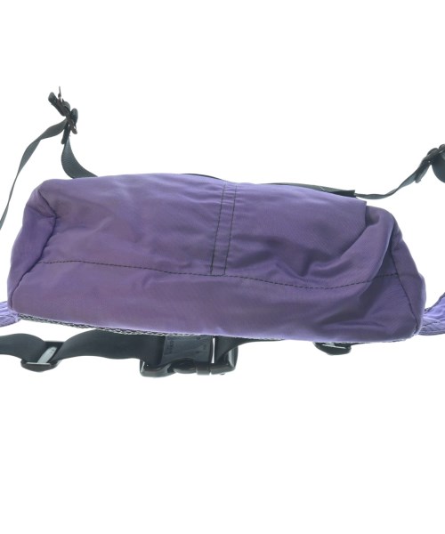 PORTER（ポーター）ショルダーバッグ 紫 サイズ:- メンズ/2200657491345