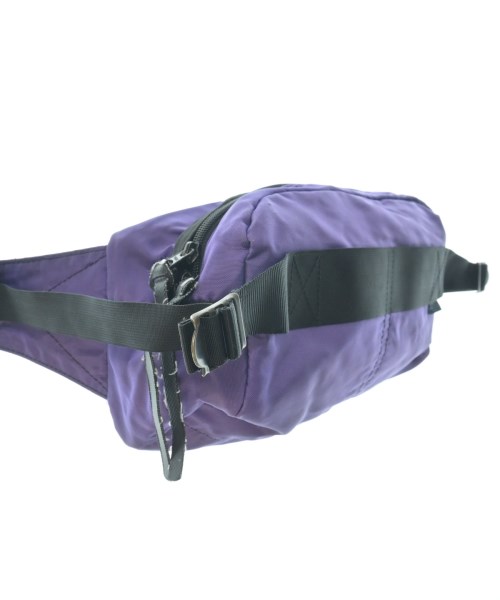 PORTER（ポーター）ショルダーバッグ 紫 サイズ:- メンズ/2200657491345