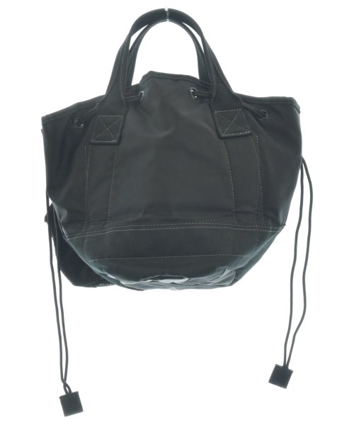 PORTER（ポーター）トートバッグ 黒 サイズ:- メンズ/2200657728021
