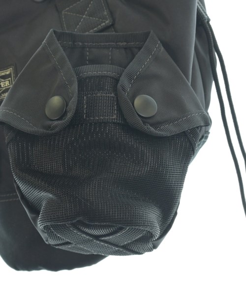 PORTER（ポーター）トートバッグ 黒 サイズ:- メンズ/2200657728021