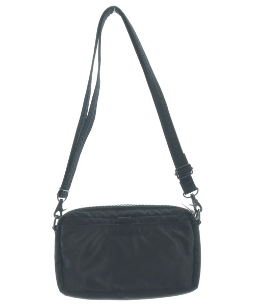 PORTER（ポーター）ショルダーバッグ 黒 サイズ:- メンズ/2200655478041