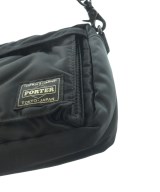 PORTER（ポーター）ショルダーバッグ 黒 サイズ:- メンズ/2200655478041