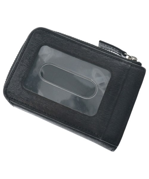 PORTER（ポーター）財布・コインケース 黒 サイズ:- メンズ/2200654112182