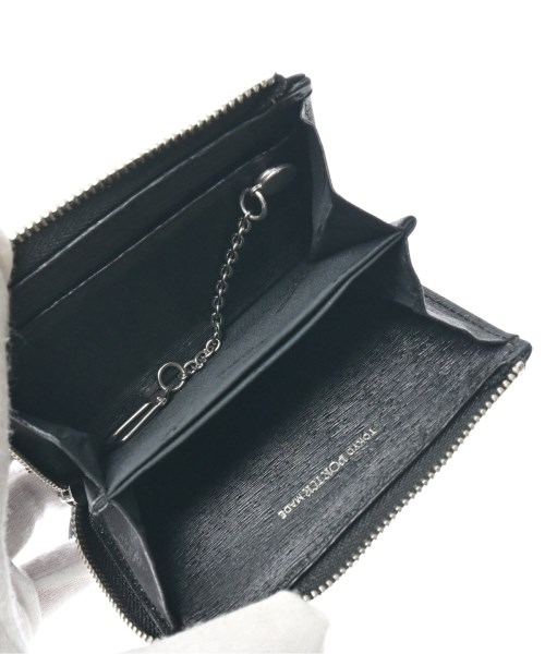 PORTER（ポーター）財布・コインケース 黒 サイズ:- メンズ/2200654112182