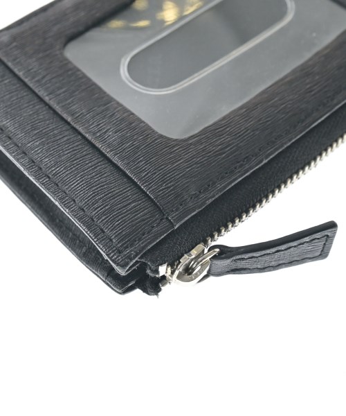 PORTER（ポーター）財布・コインケース 黒 サイズ:- メンズ/2200654112182