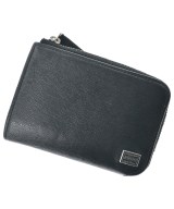 PORTER（ポーター）財布・コインケース 黒 サイズ:- メンズ/2200654112182