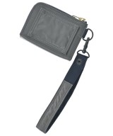 PORTER（ポーター）財布・コインケース グレー サイズ:- メンズ/2200654112199
