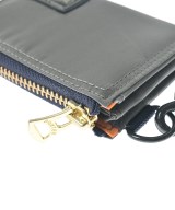 PORTER（ポーター）財布・コインケース グレー サイズ:- メンズ/2200654112199