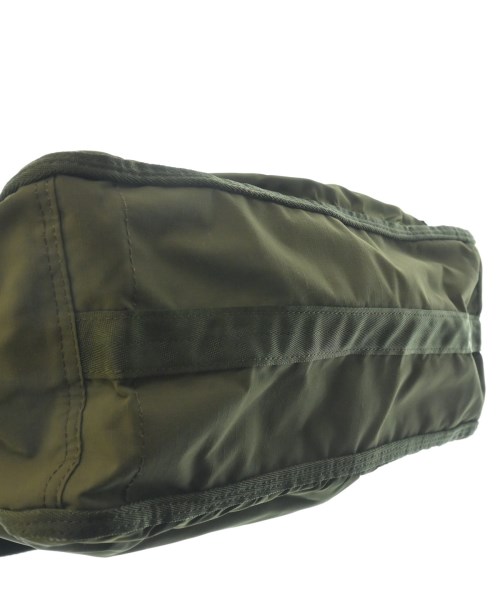 PORTER（ポーター）トートバッグ カーキ サイズ:- メンズ/2200654273111