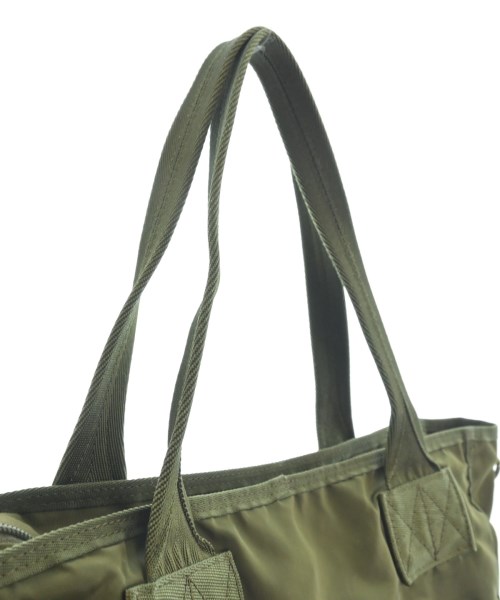 PORTER（ポーター）トートバッグ カーキ サイズ:- メンズ/2200654273111