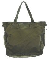 PORTER（ポーター）トートバッグ カーキ サイズ:- メンズ/2200654273111