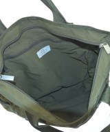 PORTER（ポーター）トートバッグ カーキ サイズ:- メンズ/2200654273111