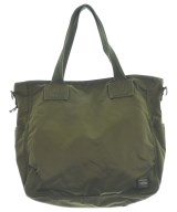 PORTER トートバッグ