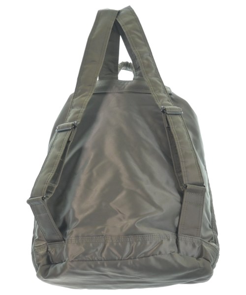 PORTER（ポーター）バックパック・リュック グレー サイズ:- メンズ/2200659309013